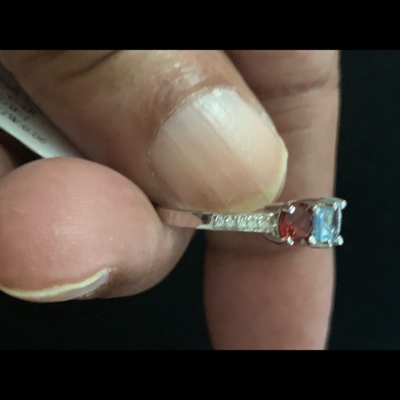 Ring Sterling Silver - Picture 4 of 6